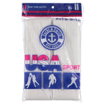 Unisex Tube Socks Size 9-15