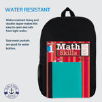 17 Inch Back Packs