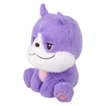 claw-it-small-sitting-dog-purple-9-inch-697044_167347