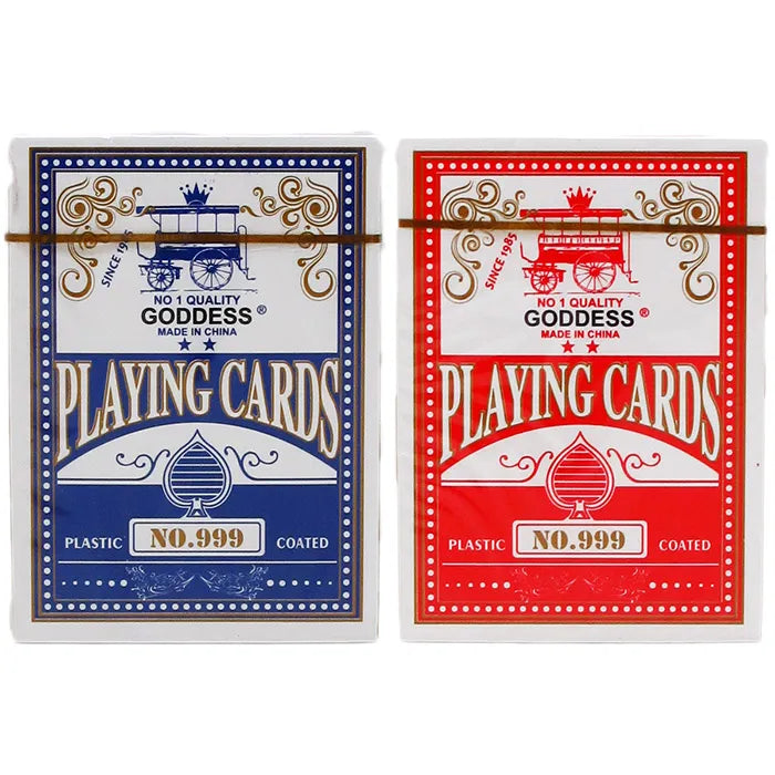 Playing Cards