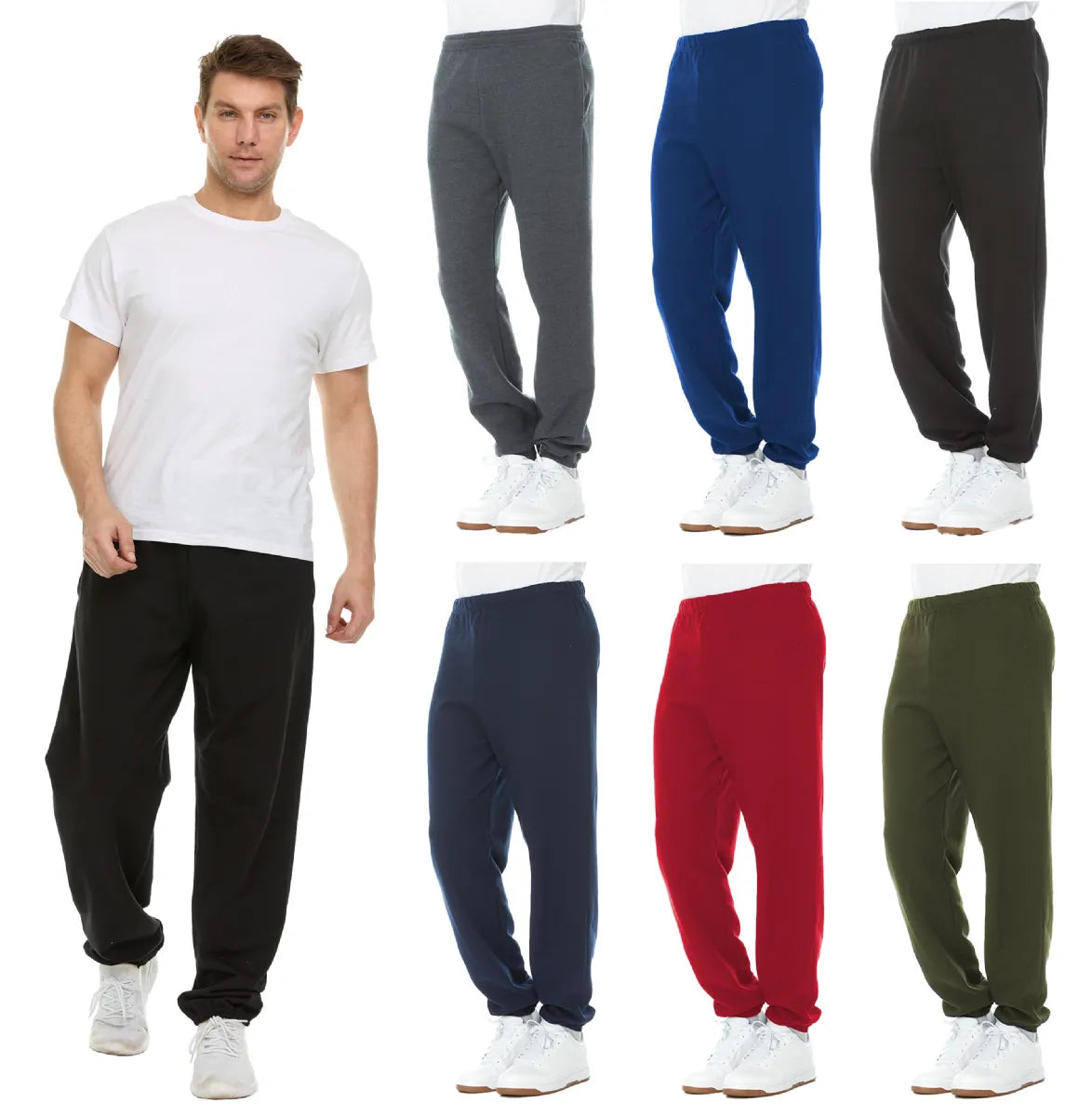 Mens Joggers