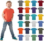 Kids Youth Tee Shirts