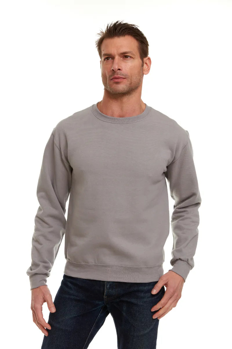 Mens Crew Neck Sweatshirts