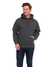 Mens Cotton Hoodies