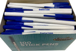 100 Pack Pens