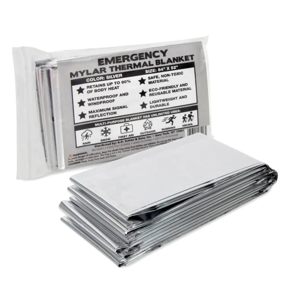 Emergency Blanket