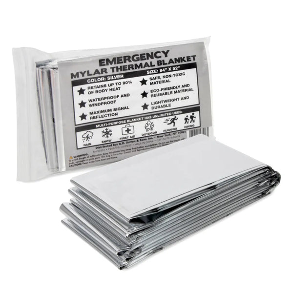 Emergency Blanket