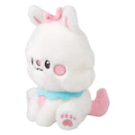 claw-it-small-sitting-cat-with-bow-9-inch-697043_167346