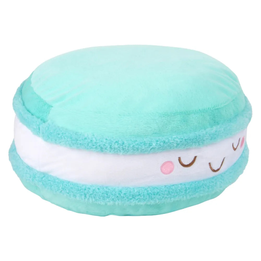 14-inch-teal-macaron-plush-pillow-695929_166340