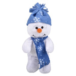 10-plush-snowman-612543_109799