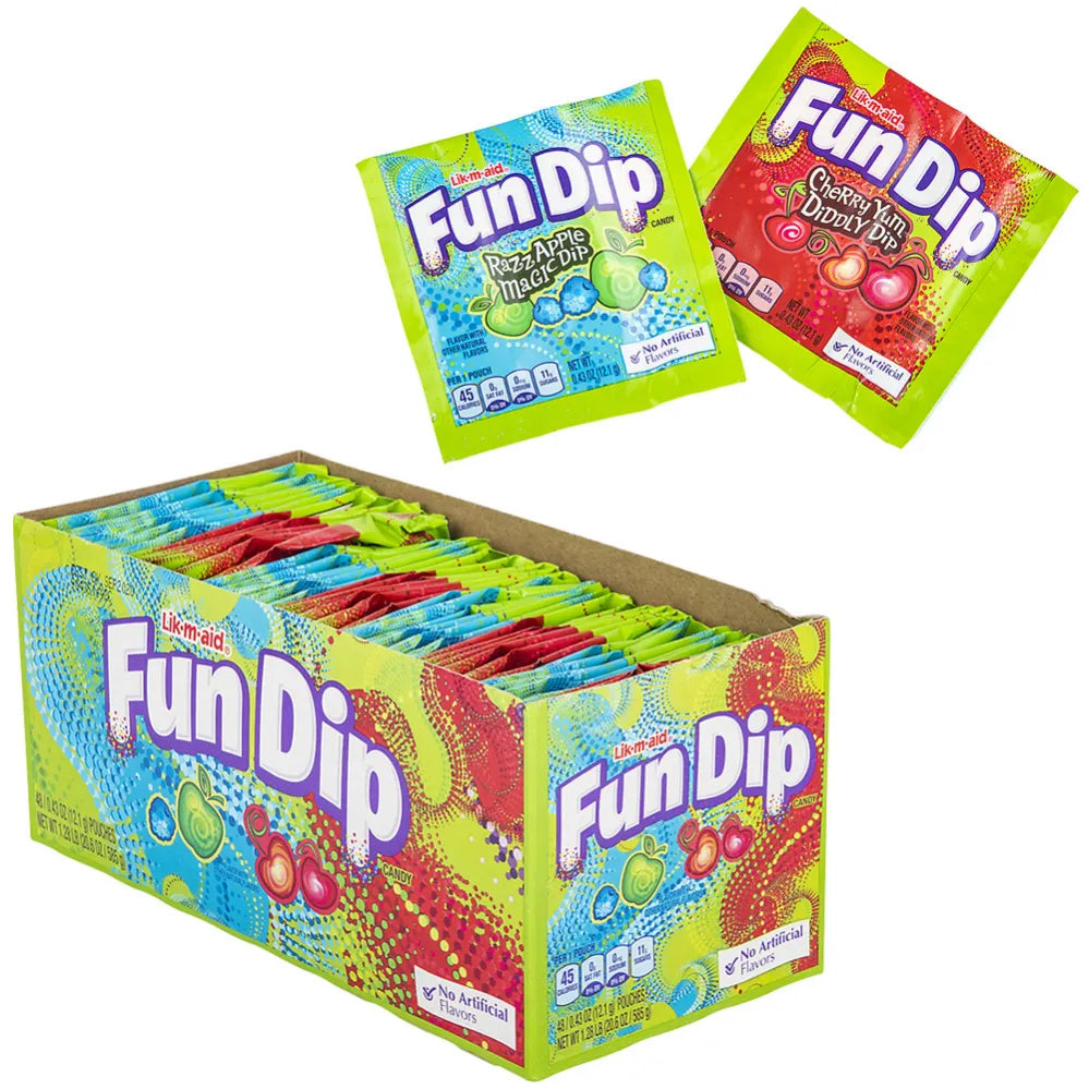 fun-dip-612466_612466
