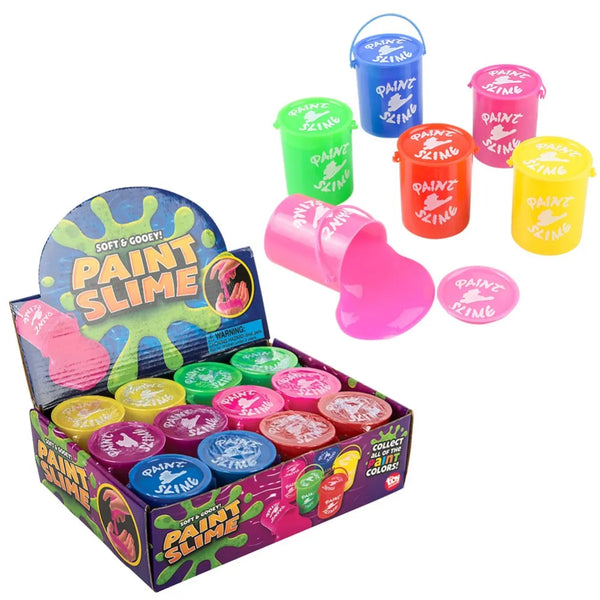 Paint Slime