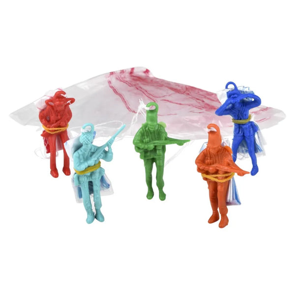 Paratrooper