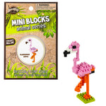 mini-blocks-flamingo-614588_614588