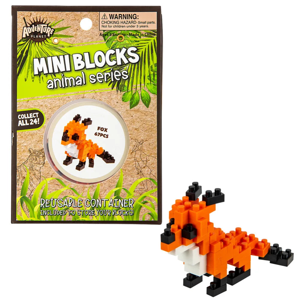 mini-blocks-fox-614589_614589