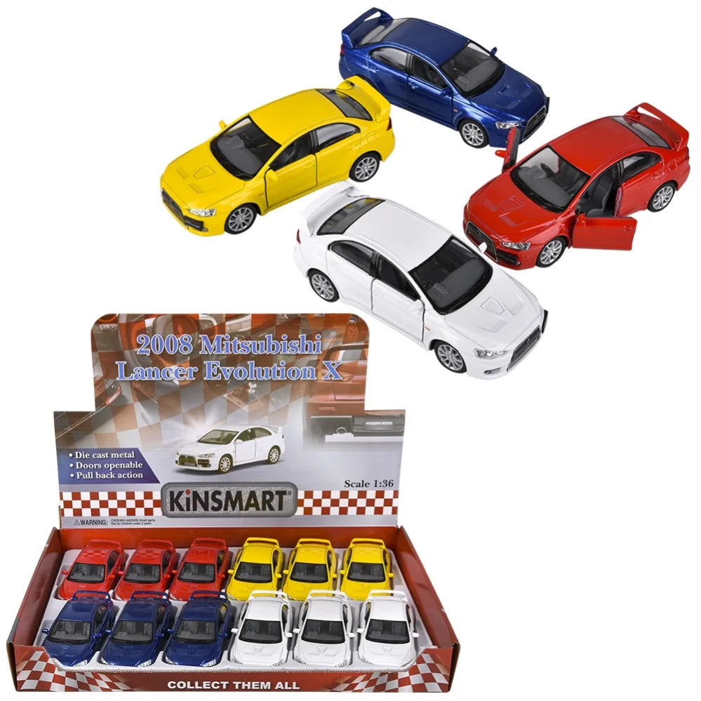 5-die-cast-pull-back-2008-mitsubishi-lancer-evolution-x-614856_614856