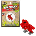 mini-blocks-t-rex-614972_614972