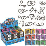 2-metal-iq-wire-puzzles-24ct-615186_615186