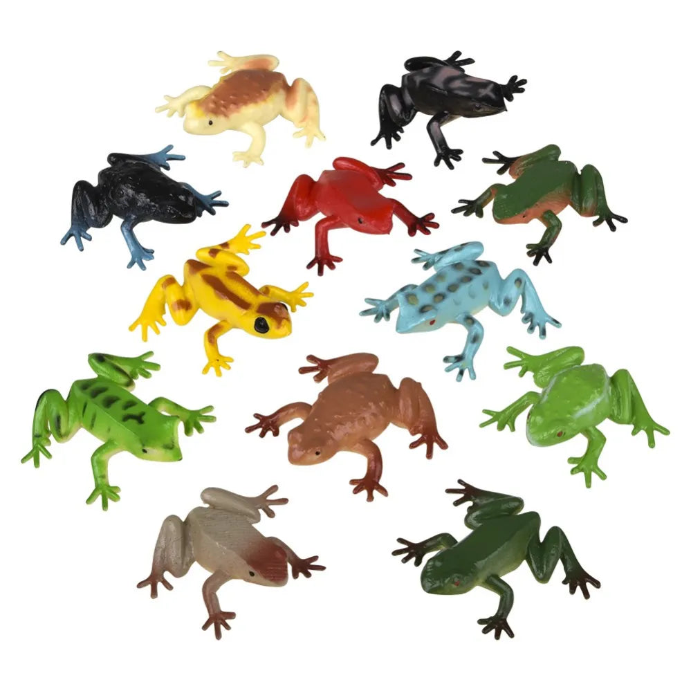 2-poison-dart-frog-615287_615287