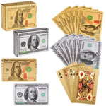 gold-and-silver-foil-100-bill-playing-cards-615389_615389