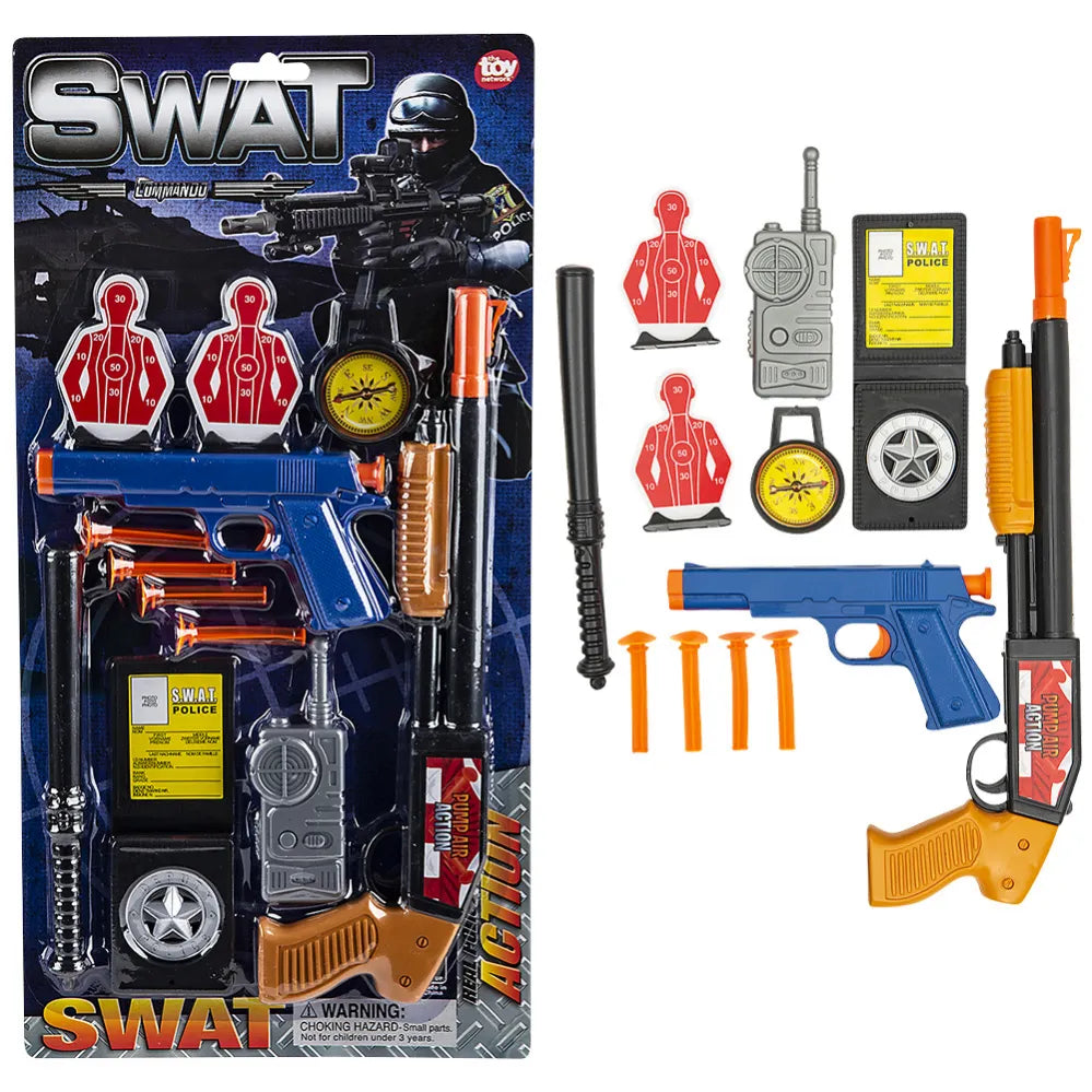 police-action-force-dart-set-8pcs-615408_615408