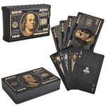 black-foil-100-bill-playing-cards-616142_616142