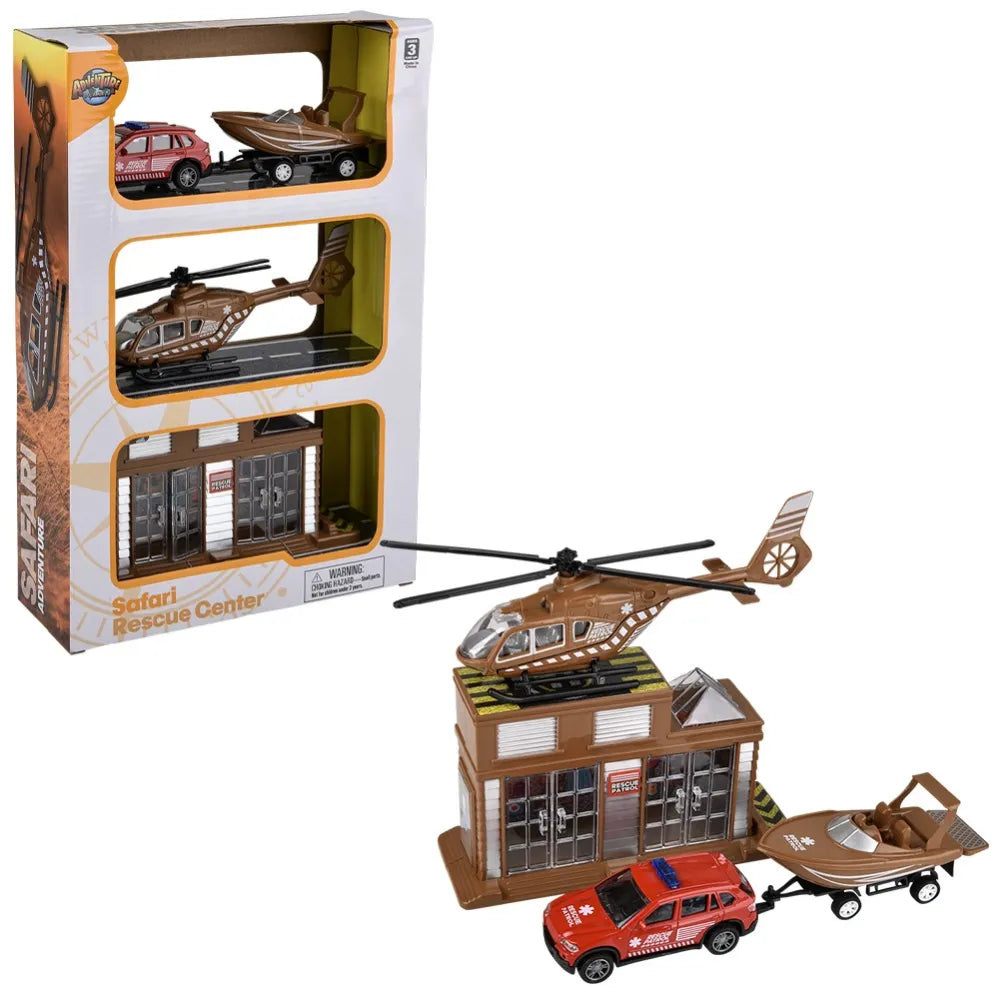 safari-die-cast-rescue-center-617160_617160