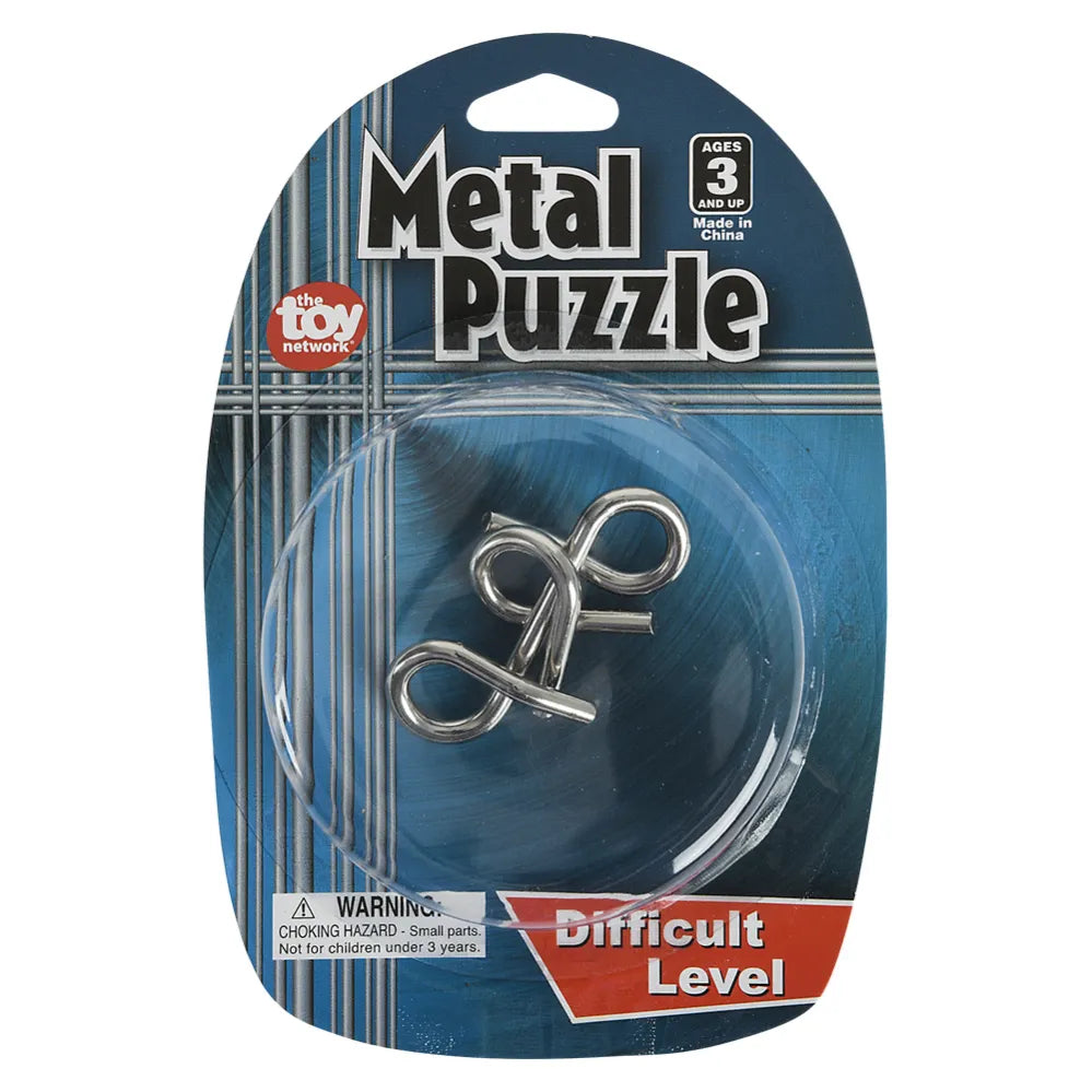 metal-wire-puzzles-617214_617214