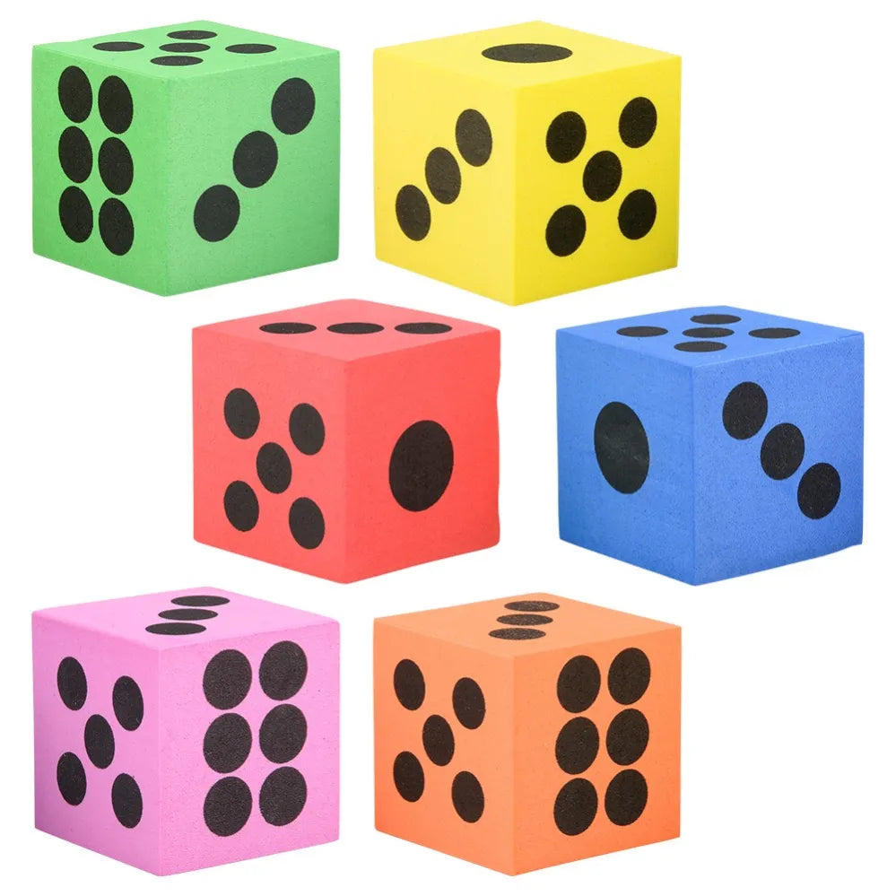 15-foam-dice-617457_617457