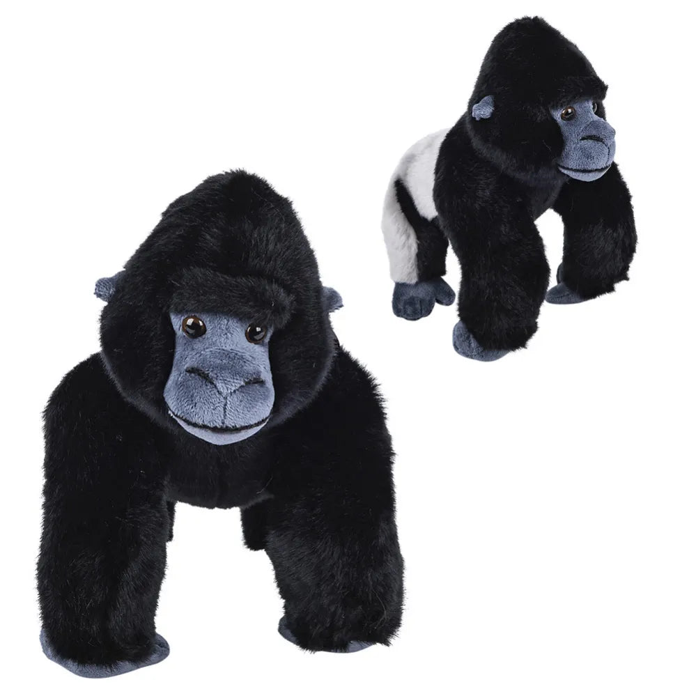 10-heirloom-knuckle-gorilla-617876_617876