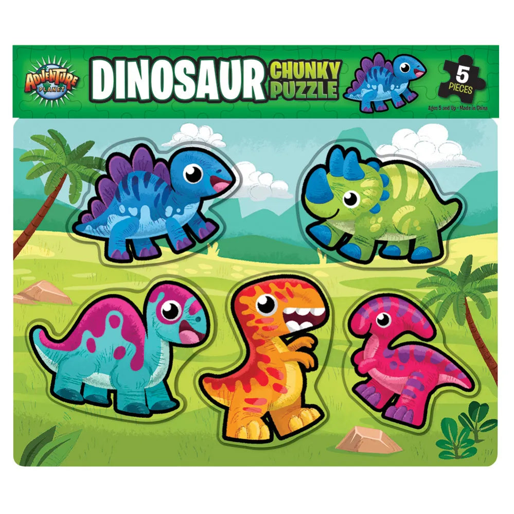 1175-x-1025-6pc-chunky-dinosaur-puzzle-618014_618014