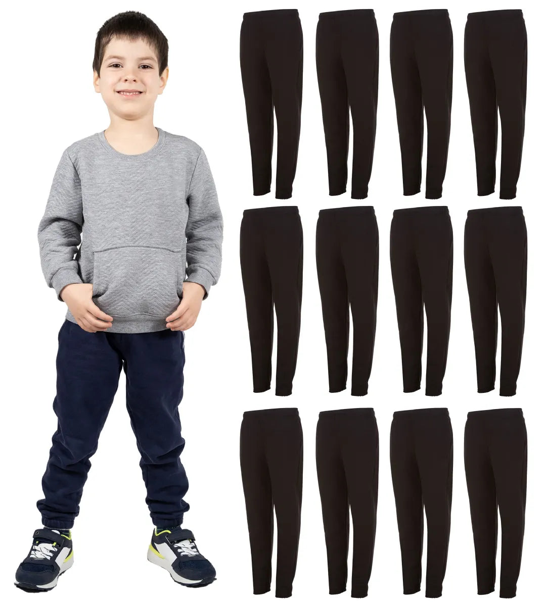 Kids Joggers
