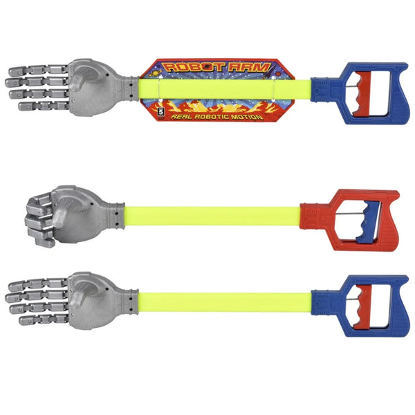 22 Inch Robot Manipulator Hand
