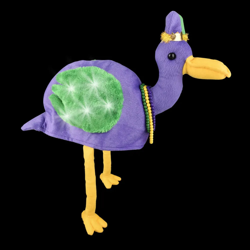 mardi-gras-light-up-pelican-hat-637974_637974