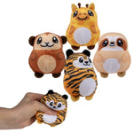 275-inch-sugar-squeeze-plush-zoo-assortment-12ct-638037_638037