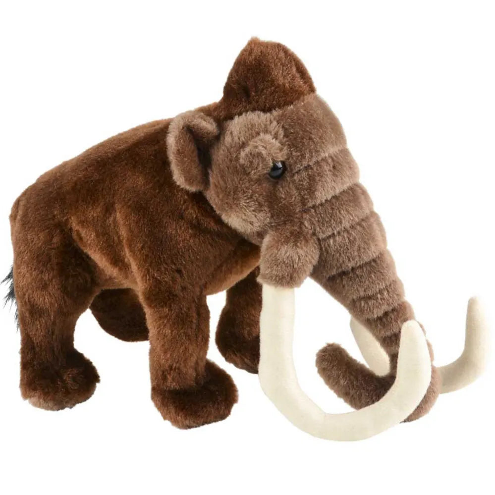 10-inch-wooly-mammoth-638210_638210