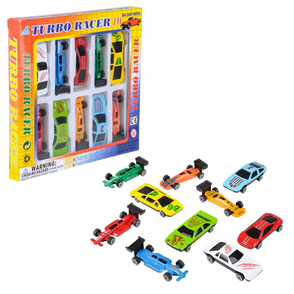 10pc-275-die-cast-race-car-set-639680_639680