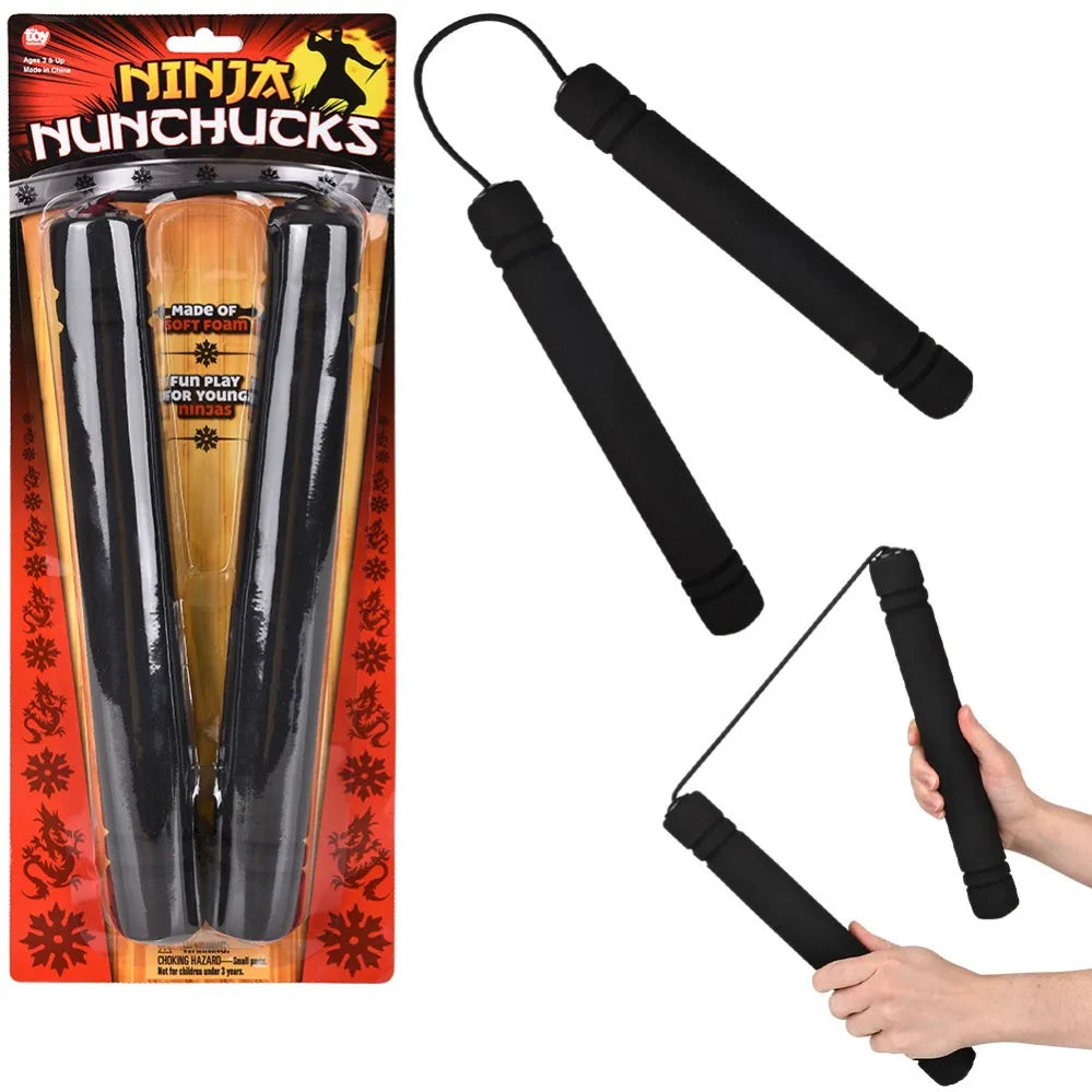 12-foam-nunchucks-639720_639720