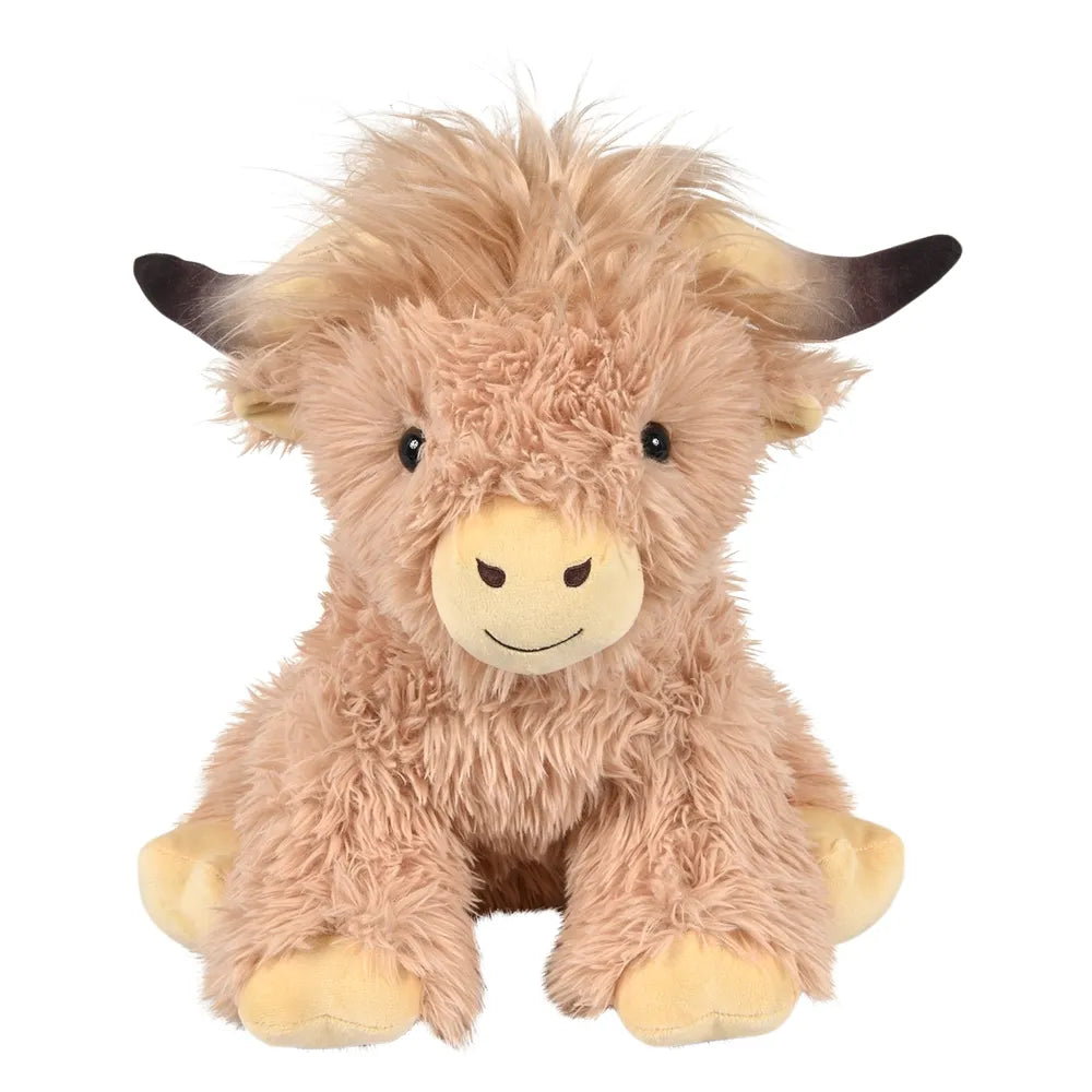 12-inch-highland-cow-697911_168059