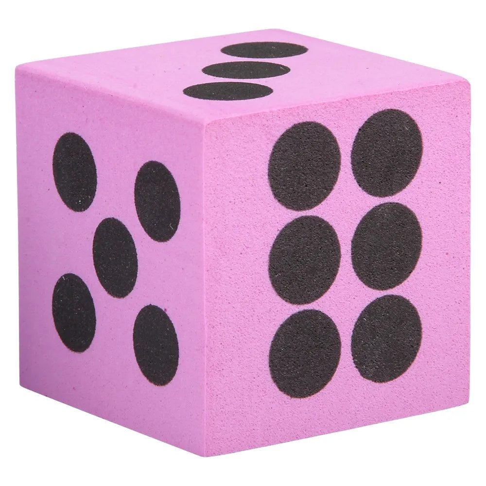 15-foam-dice-617457_119880