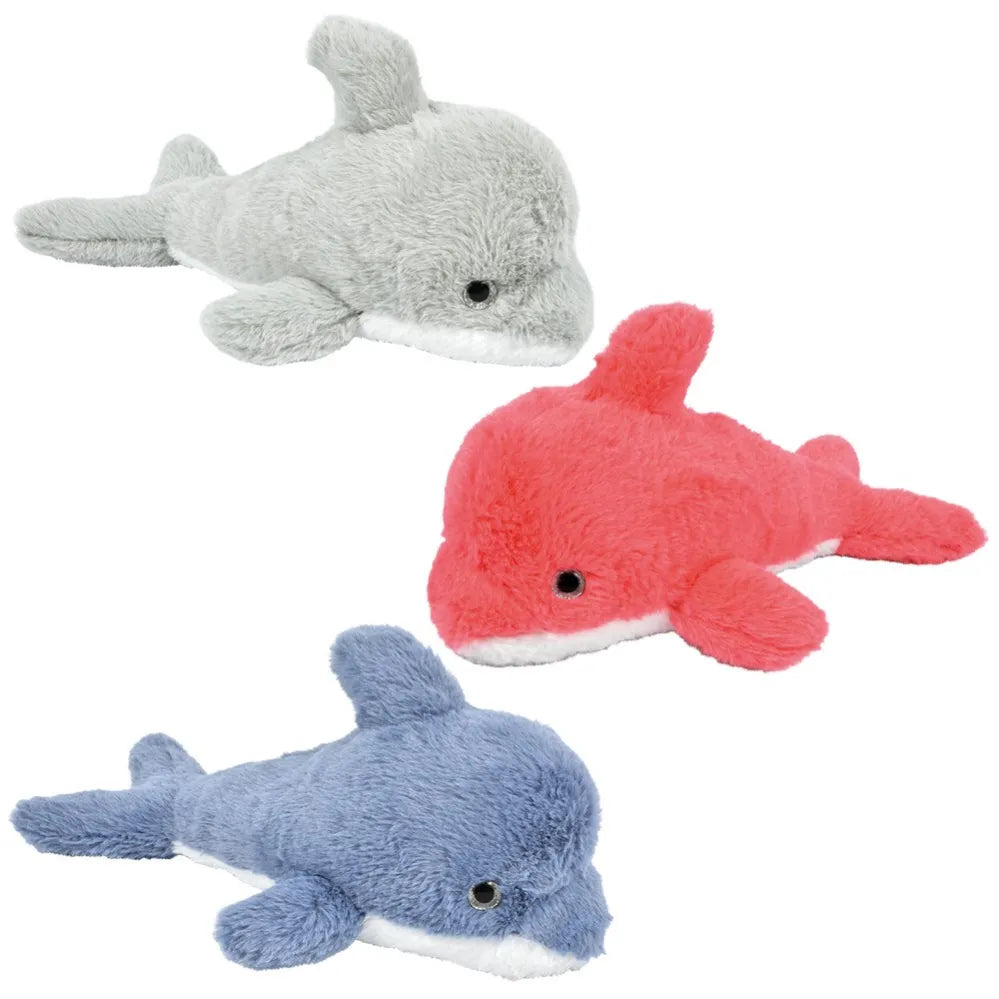 12-inch-dolphin-640539_640539
