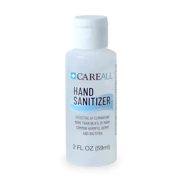 2 oz Hand Sanitizer 70% alcohol