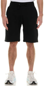 Mens Fleece Shorts