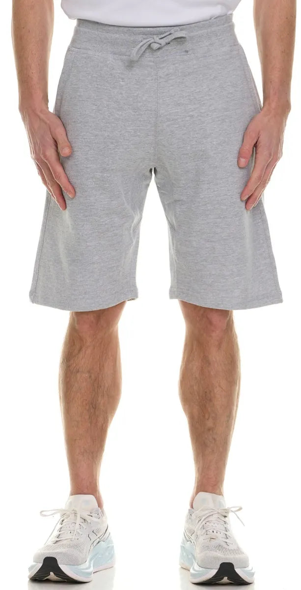 Mens Fleece Shorts