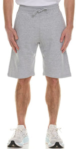 Mens Fleece Shorts