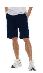 Mens Fleece Shorts