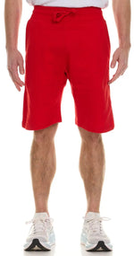 Mens Fleece Shorts