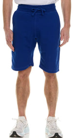 Mens Fleece Shorts