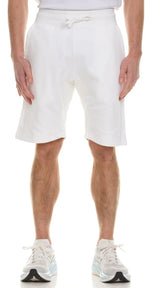 Mens Fleece Shorts