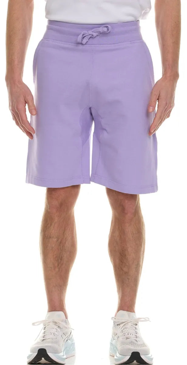 Mens Fleece Shorts